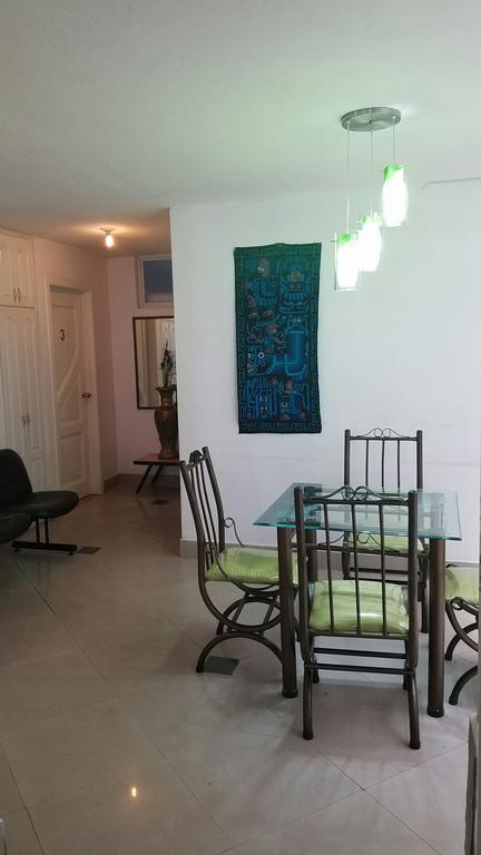 Hotel Ventura Riobamba Kültér fotó