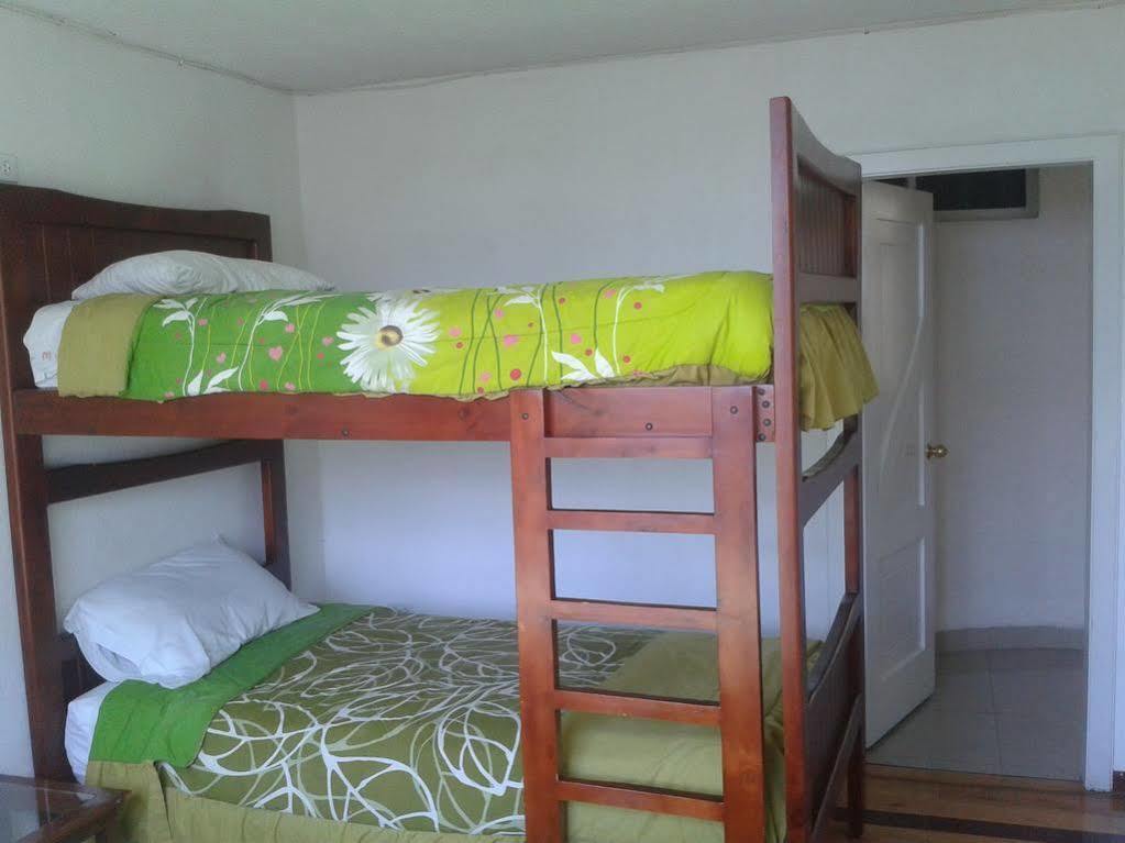 Hotel Ventura Riobamba Kültér fotó